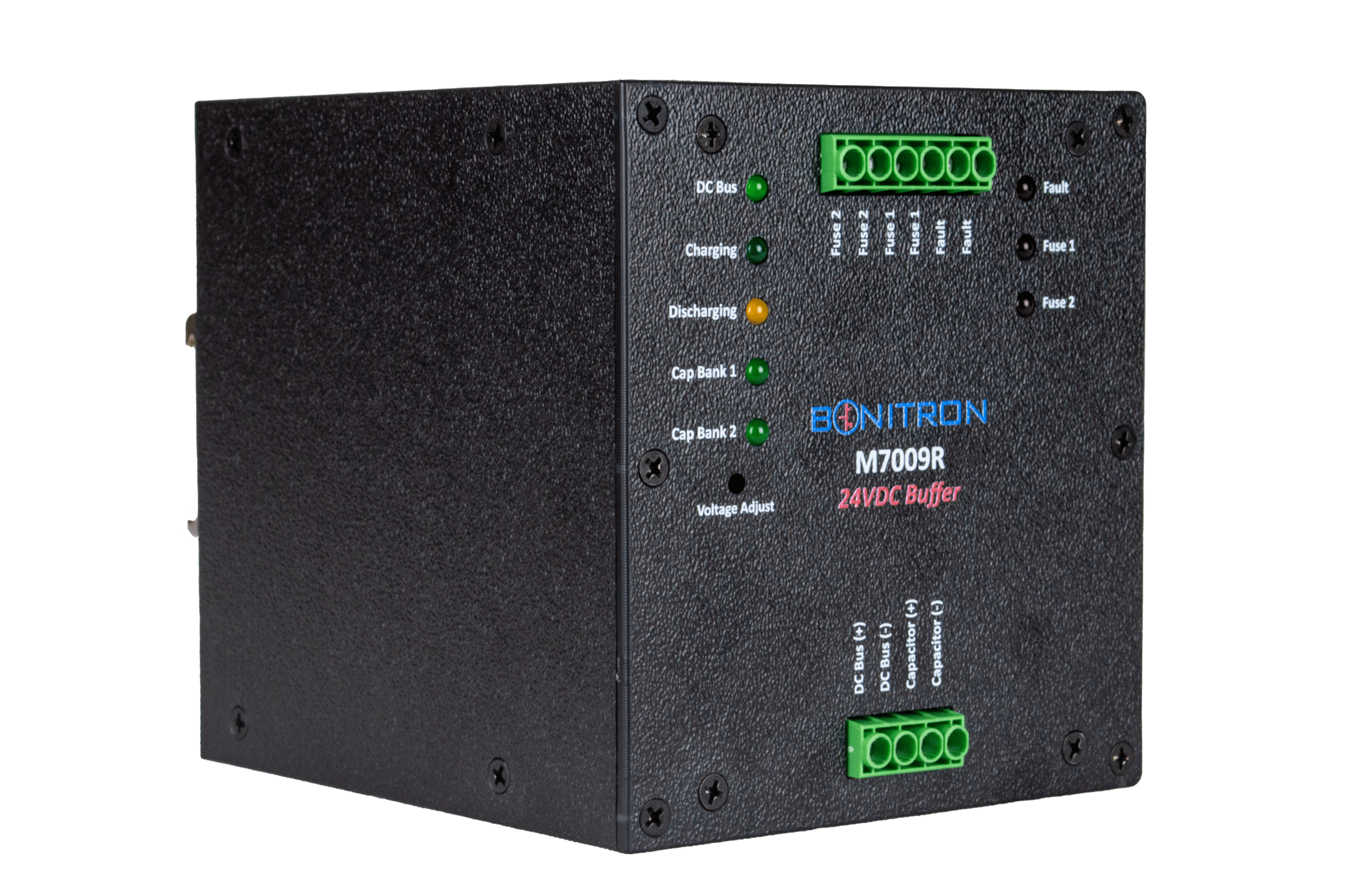 M7009R-24V20A-DIN - Image 2